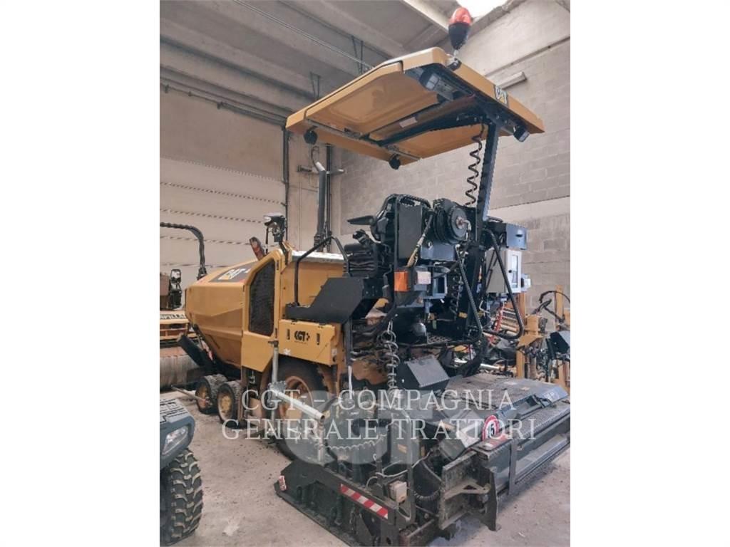CAT AP300F Asfaltsläggningsmaskiner