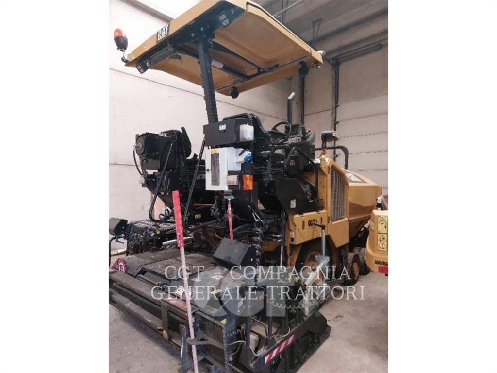 CAT AP300F Asfaltsläggningsmaskiner