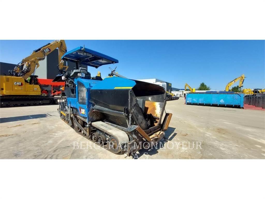 CAT AP355F Asfaltsläggningsmaskiner