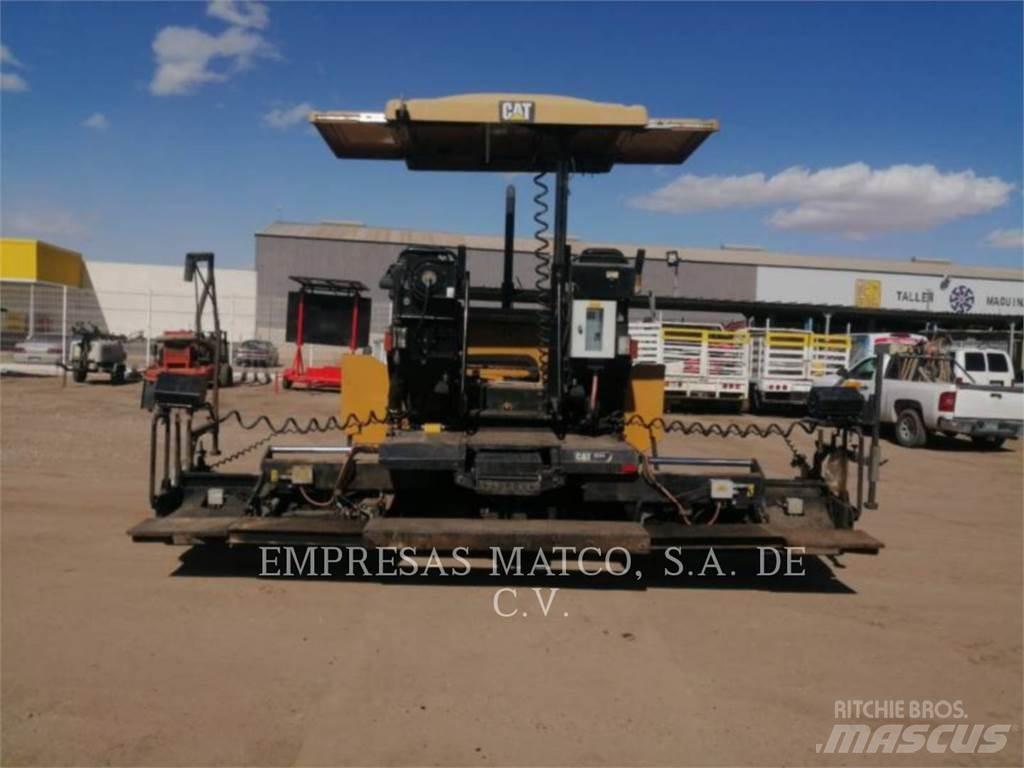 CAT AP355FLRC Asfaltsläggningsmaskiner