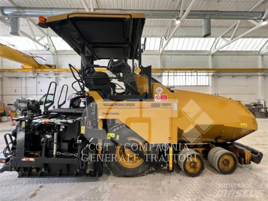 CAT AP500F Asfaltsläggningsmaskiner