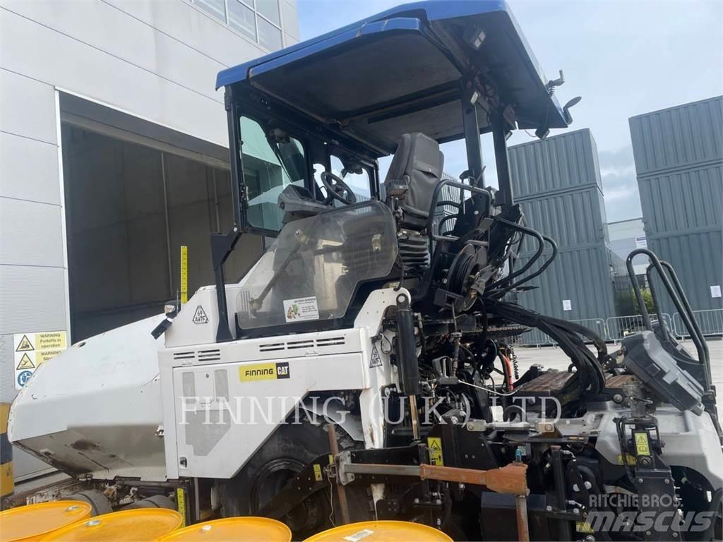 CAT AP500F Asfaltsläggningsmaskiner