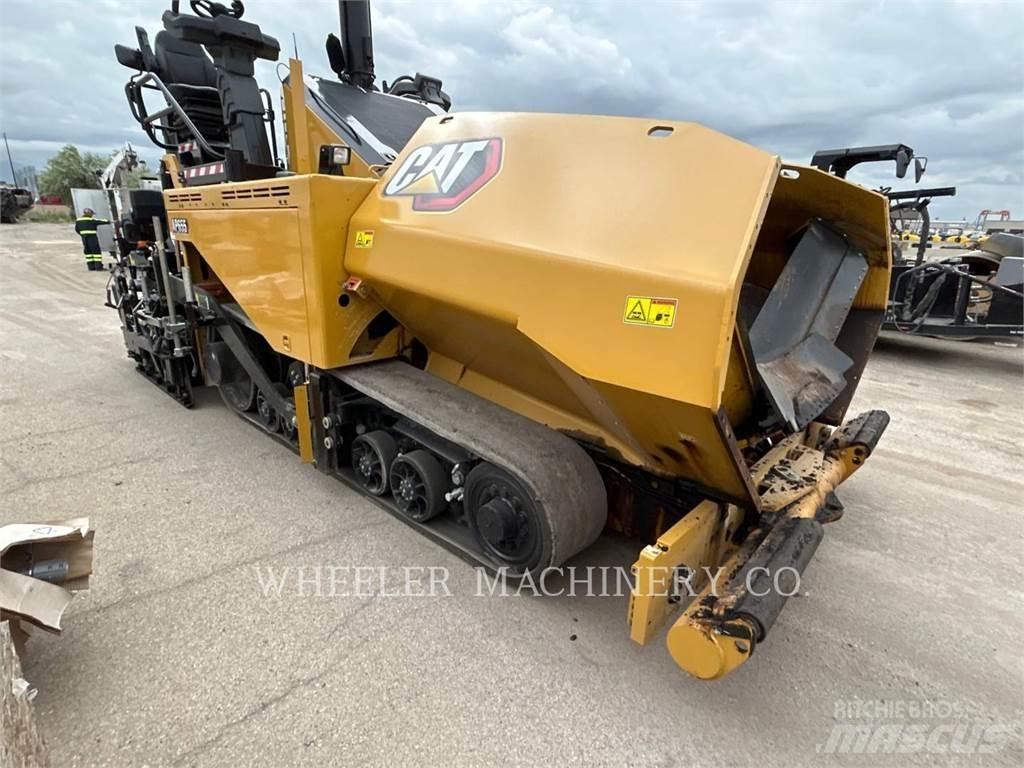 CAT AP655 Asfaltsläggningsmaskiner