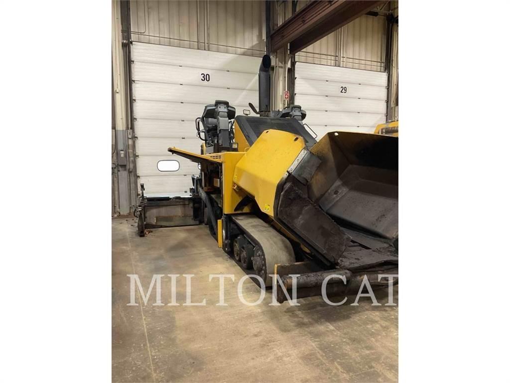 CAT AP655F Asfaltsläggningsmaskiner