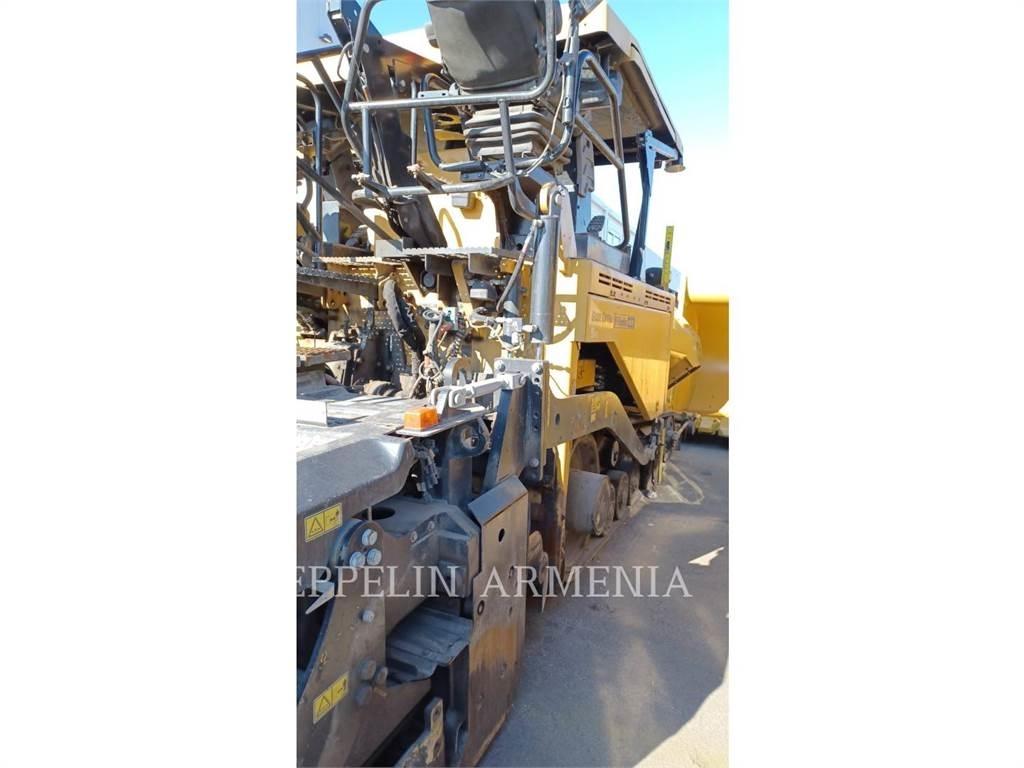 CAT AP655FLRC Asfaltsläggningsmaskiner