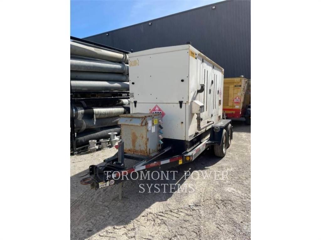 CAT APS100 - 208-240-480 Övriga generatorer