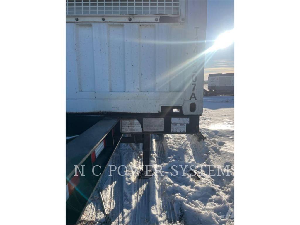 CAT APS500C15F Övriga generatorer