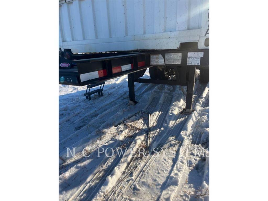 CAT APS500C15F Övriga generatorer