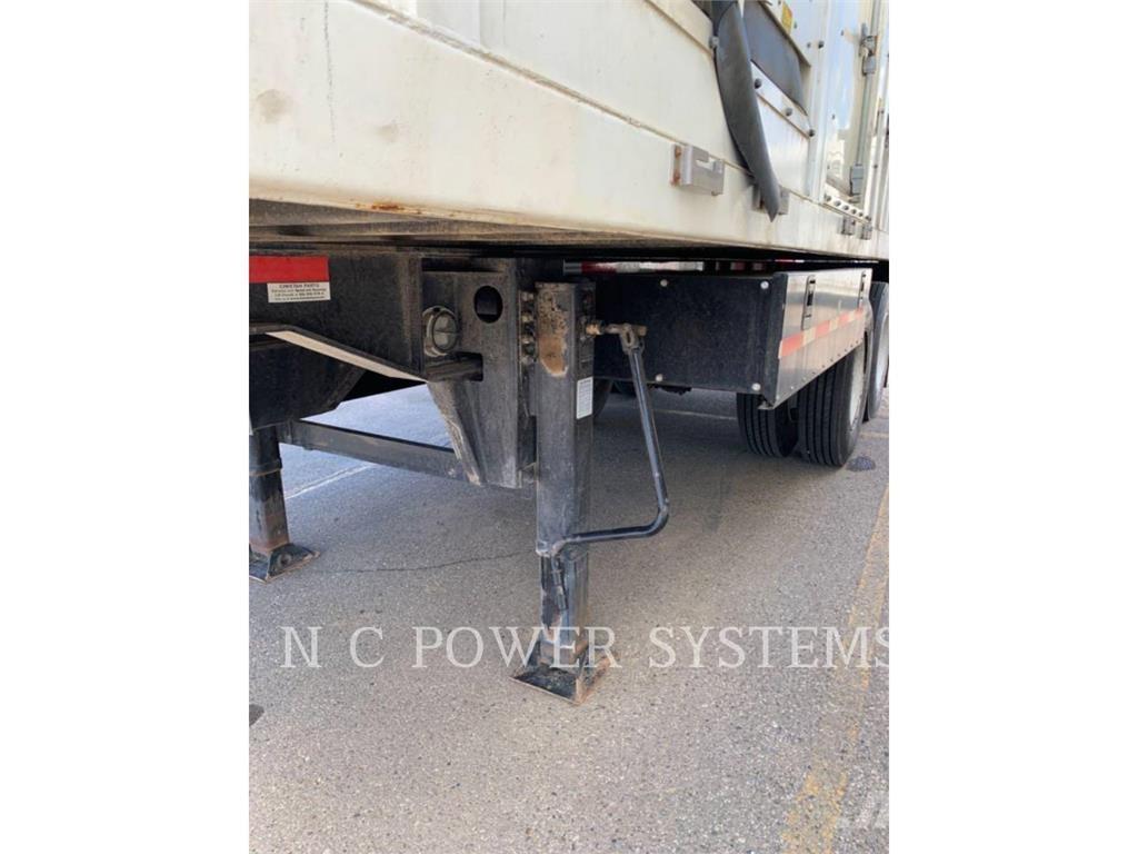 CAT APS500C15F Övriga generatorer