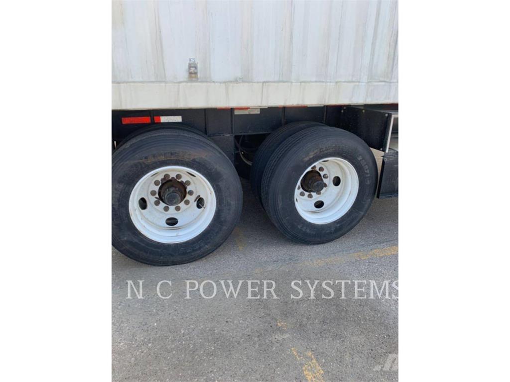 CAT APS500C15F Övriga generatorer