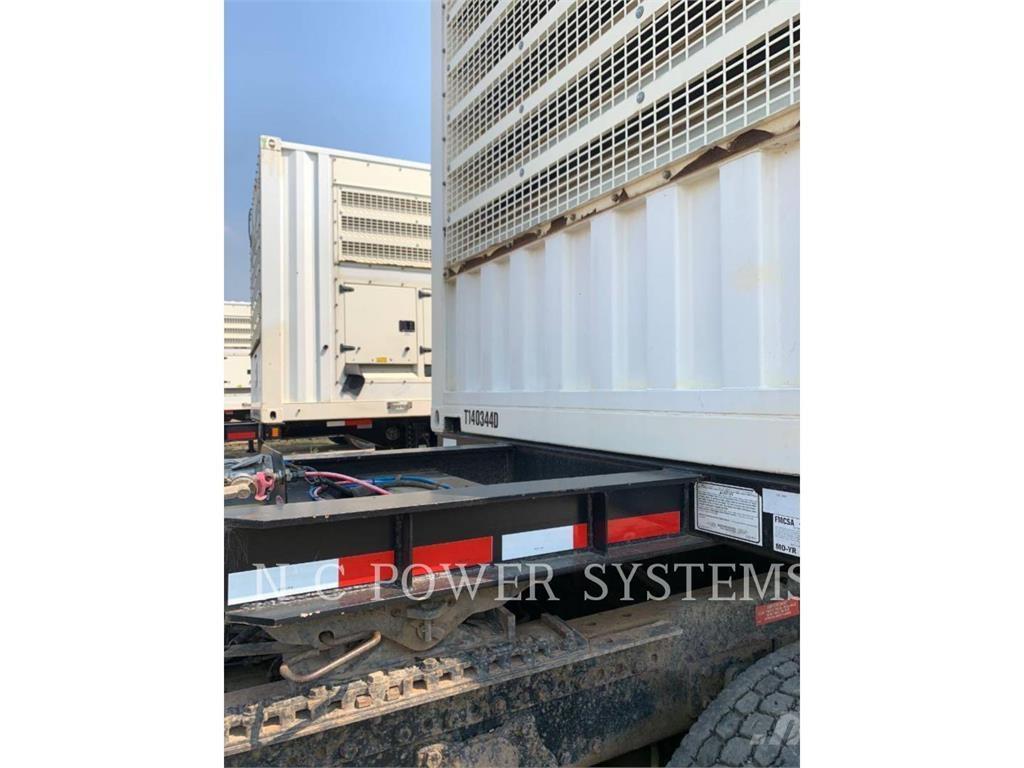 CAT APS500C15F Övriga generatorer