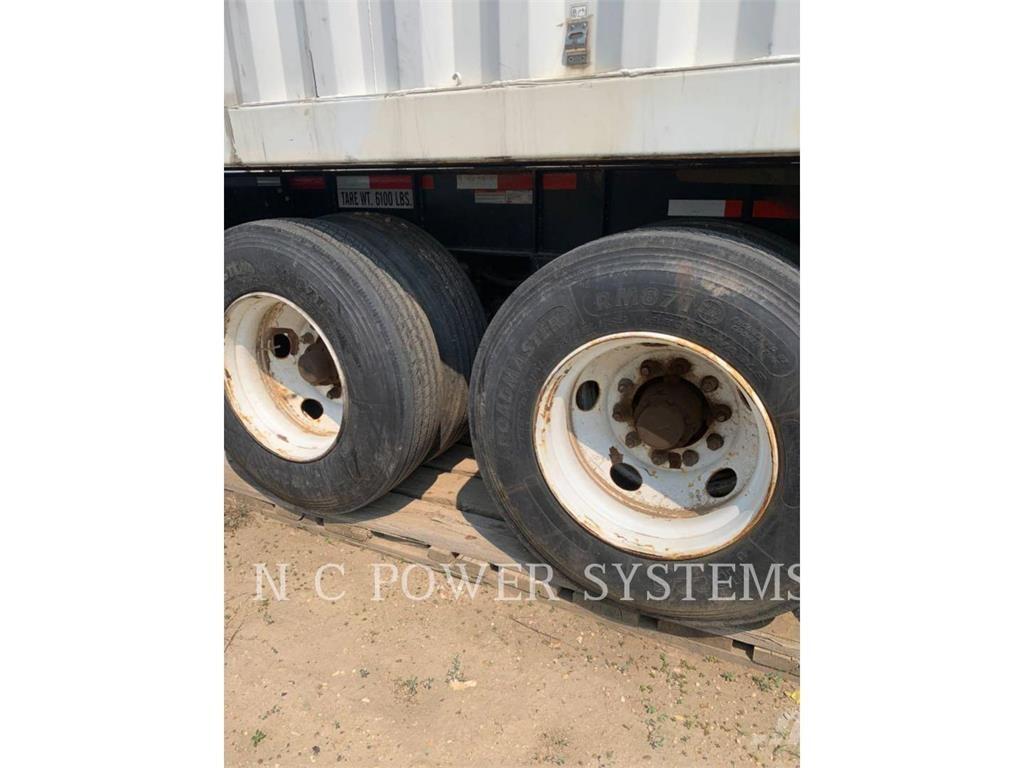 CAT APS500C15F Övriga generatorer