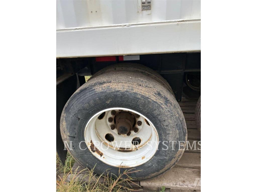 CAT APS550C18F Övriga generatorer