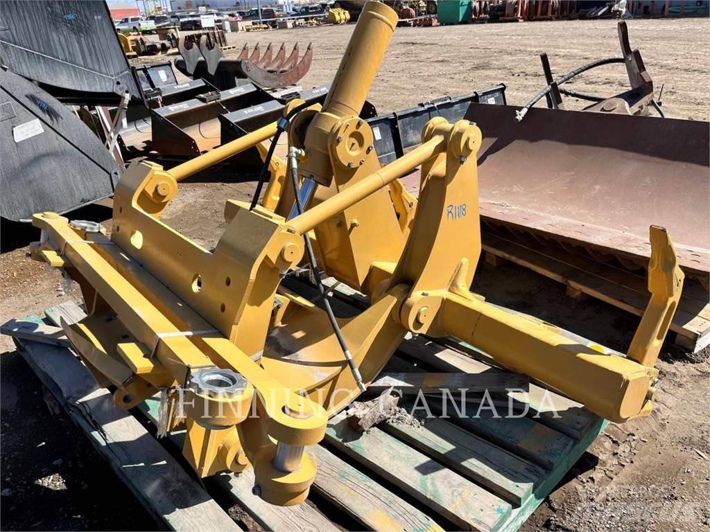 CAT ATTACHMENTS 14M Rivare