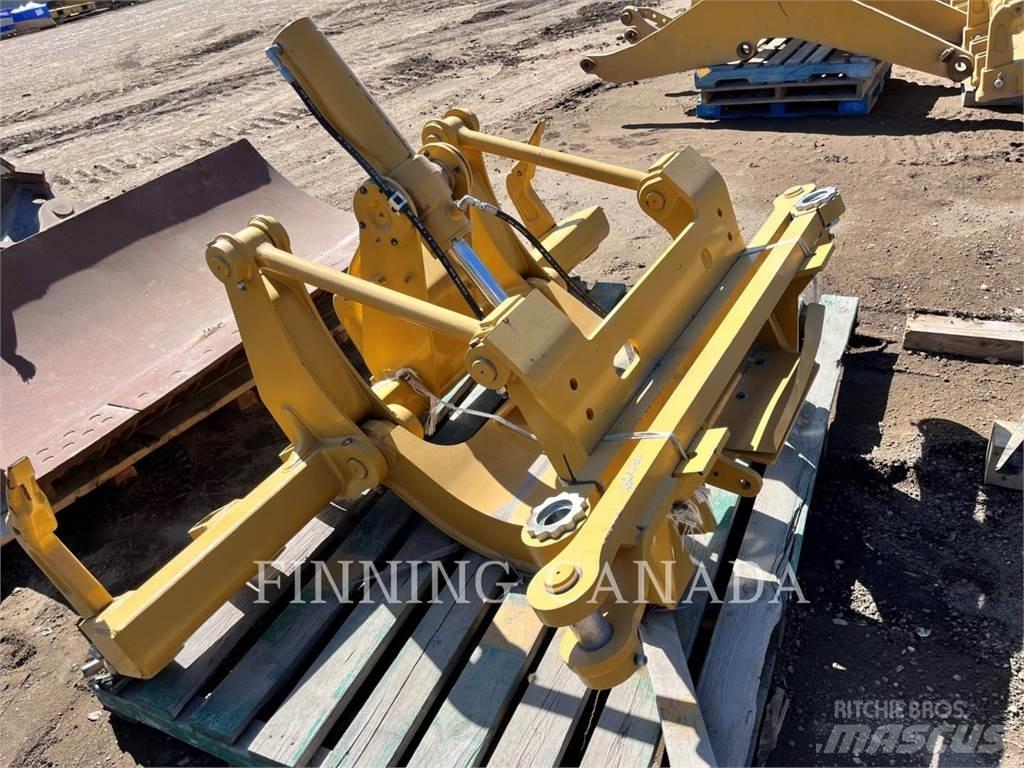 CAT ATTACHMENTS 14M Rivare