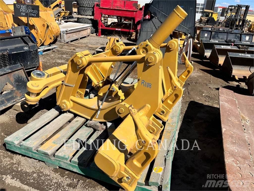 CAT ATTACHMENTS 14M Rivare