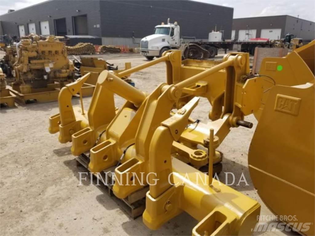 CAT ATTACHMENTS 16H Rivare
