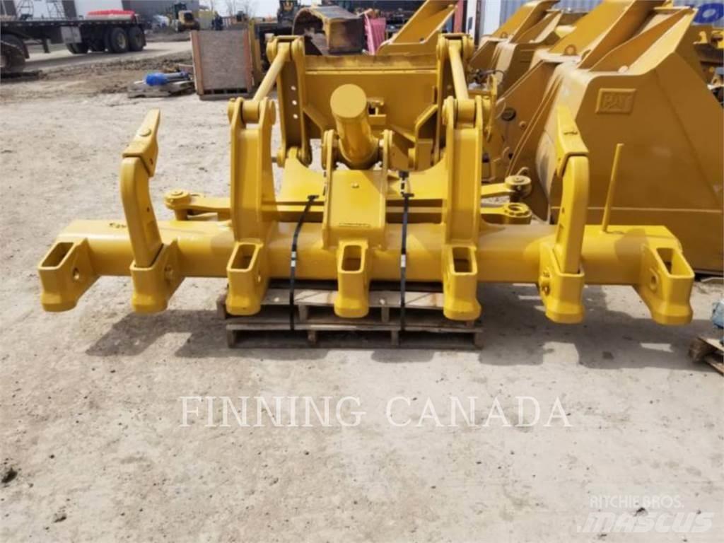 CAT ATTACHMENTS 16H Rivare
