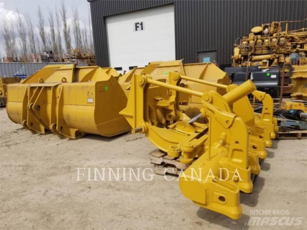 CAT ATTACHMENTS 16H Rivare