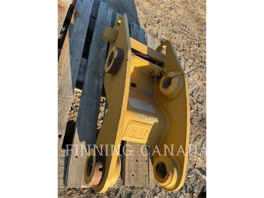 CAT ATTACHMENTS 314E Redskapsfäste/ adaptrar