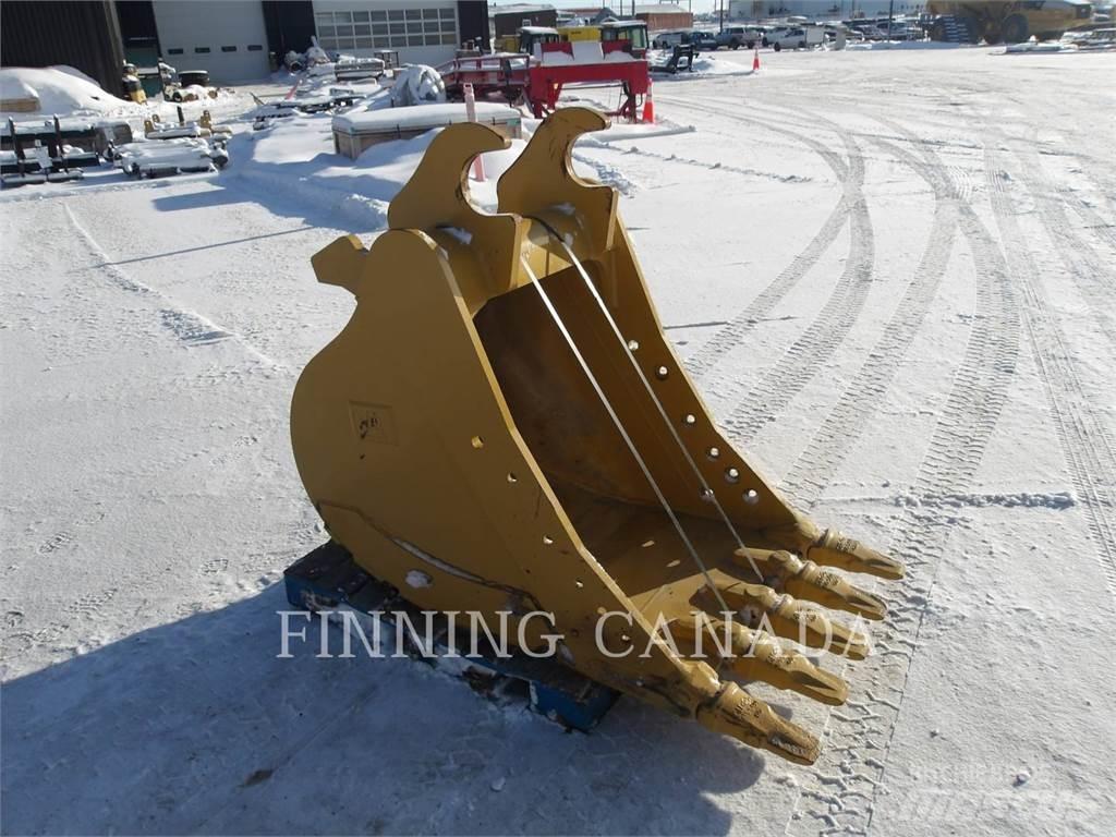 CAT ATTACHMENTS 329E Skopor