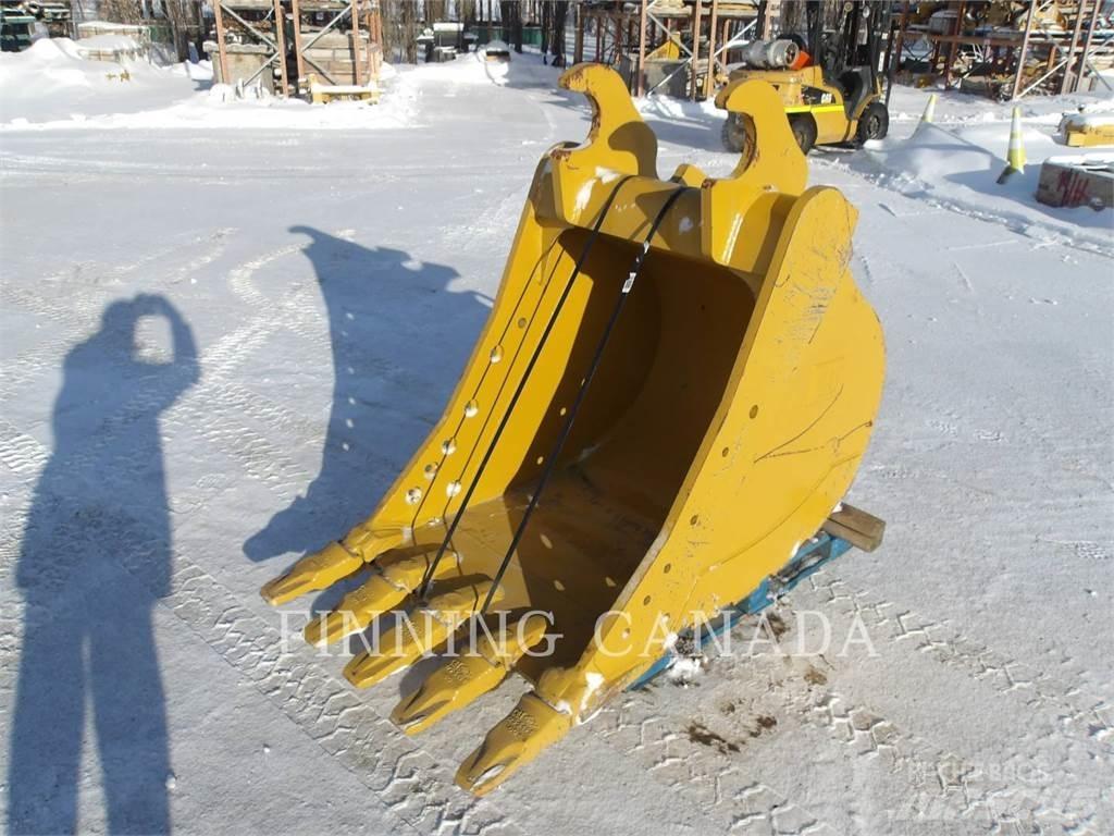 CAT ATTACHMENTS 329E Skopor