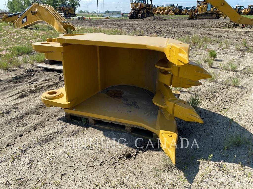 CAT ATTACHMENTS 390F Skopor