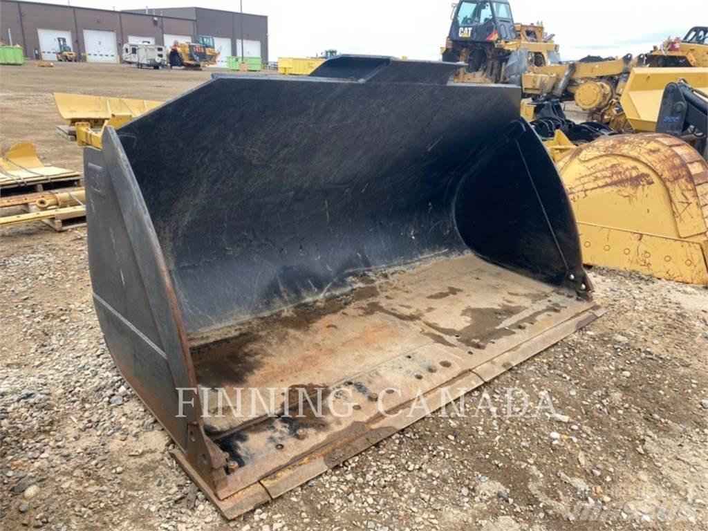 CAT ATTACHMENTS 950K Skopor