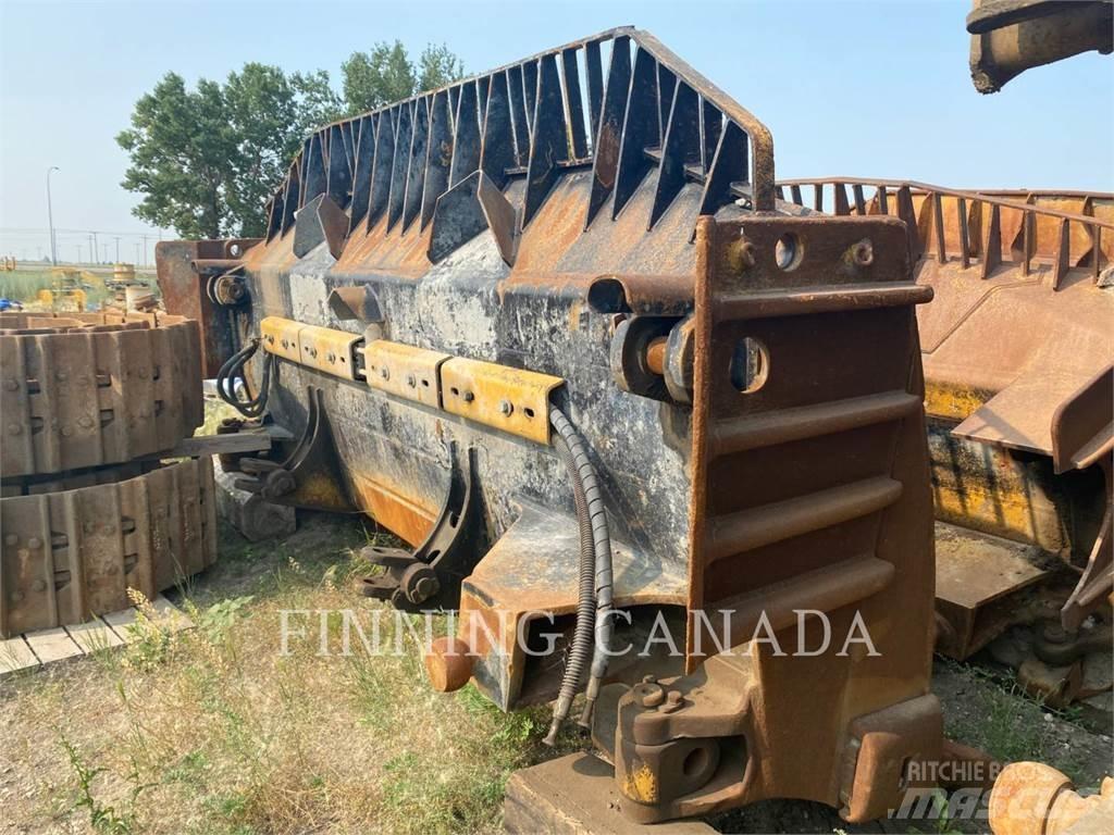 CAT ATTACHMENTS D10T Schaktblad