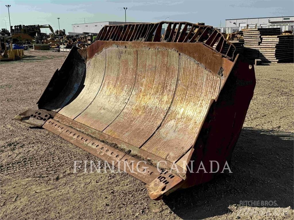 CAT ATTACHMENTS D10T Schaktblad