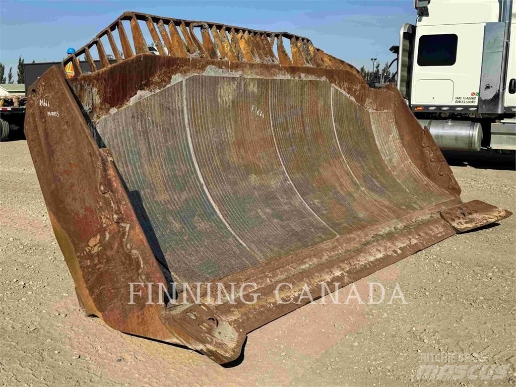 CAT ATTACHMENTS D10T Schaktblad