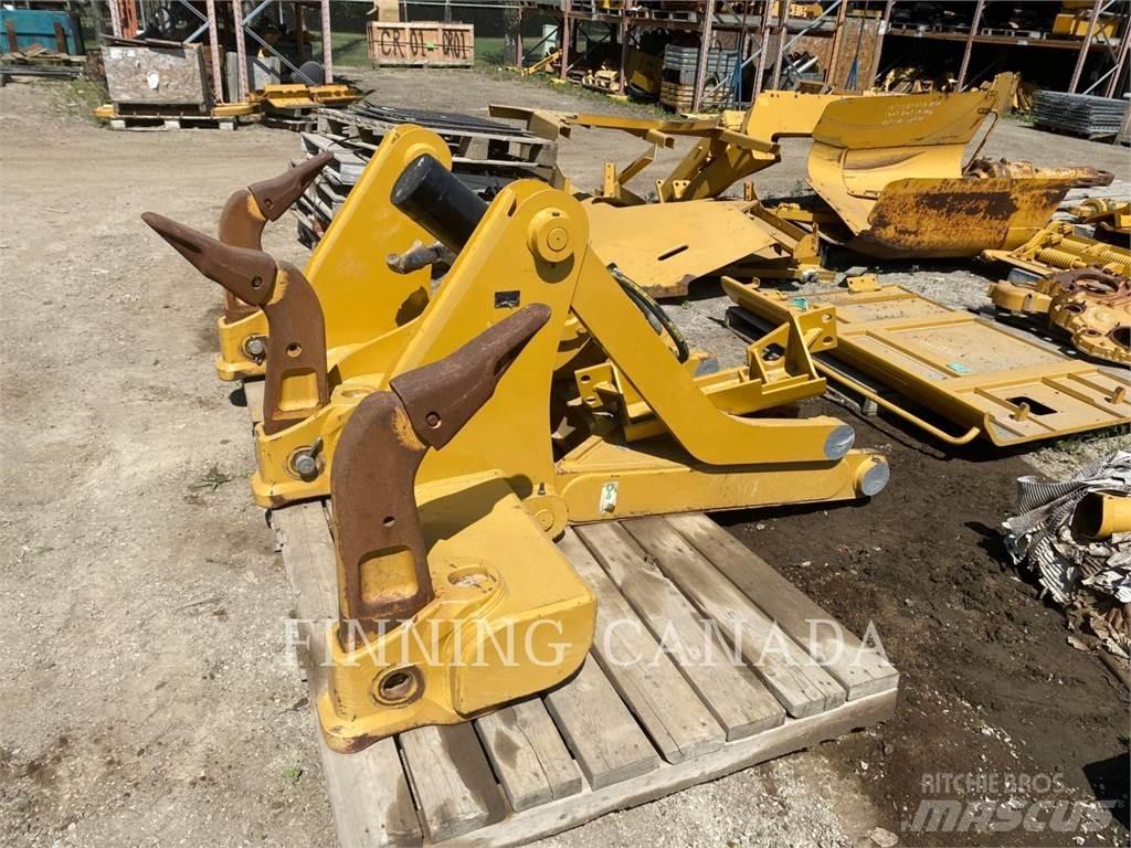 CAT ATTACHMENTS D6T Rivare
