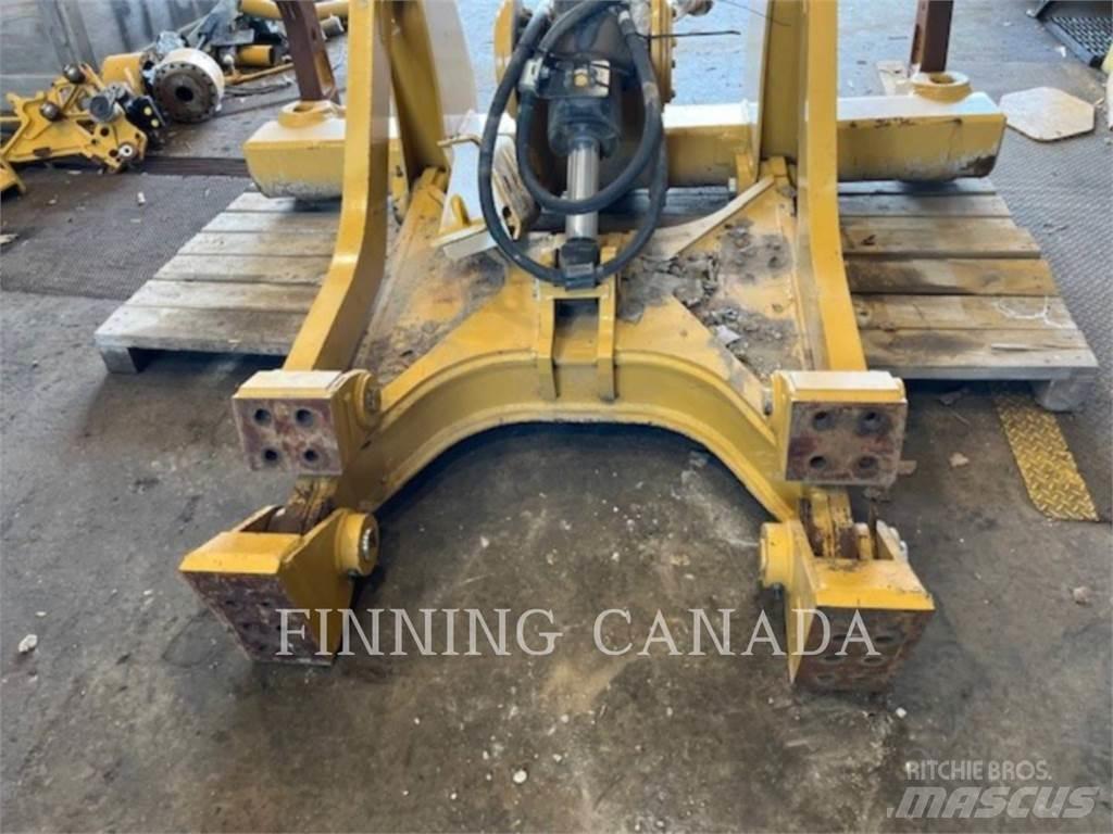 CAT ATTACHMENTS D6T Rivare