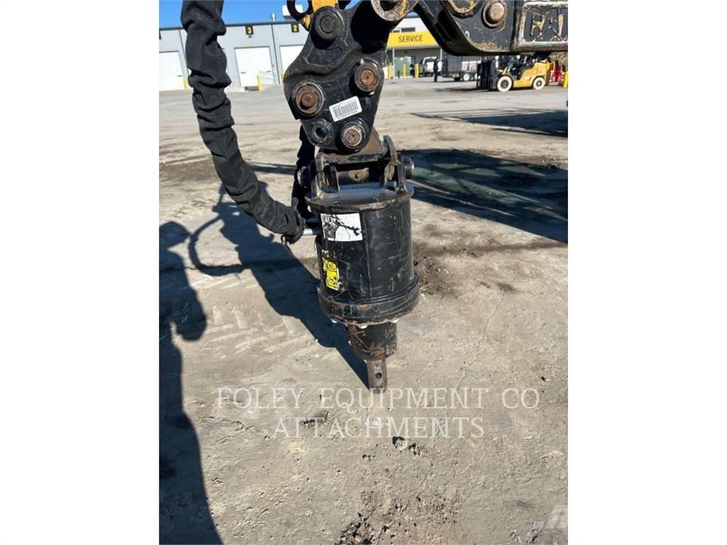 CAT AU302A11 Bandgrävare