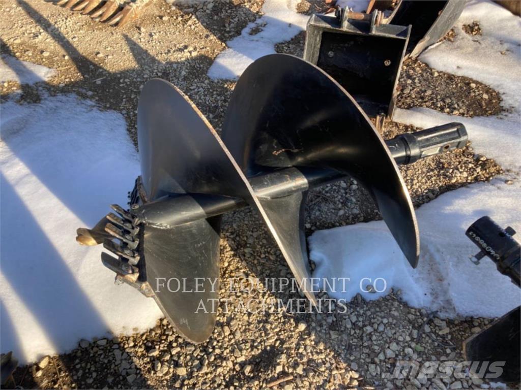 CAT AUBIT30H Kompaktlastare