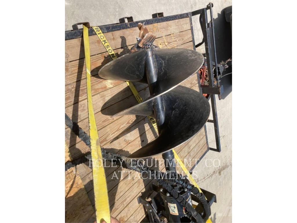 CAT AUBIT30H Kompaktlastare