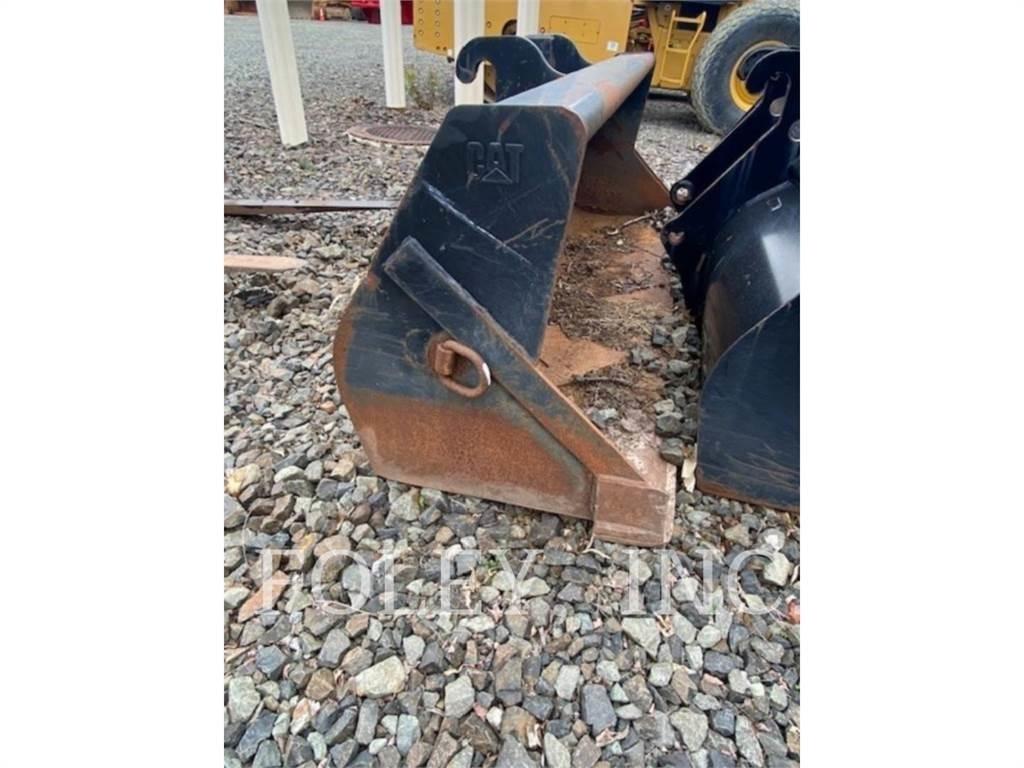 CAT BACKHOE GP BUCKET Skopor