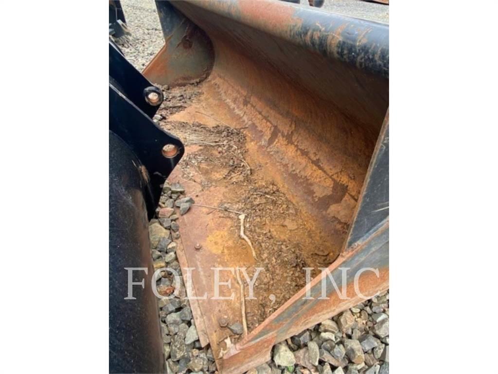 CAT BACKHOE GP BUCKET Skopor