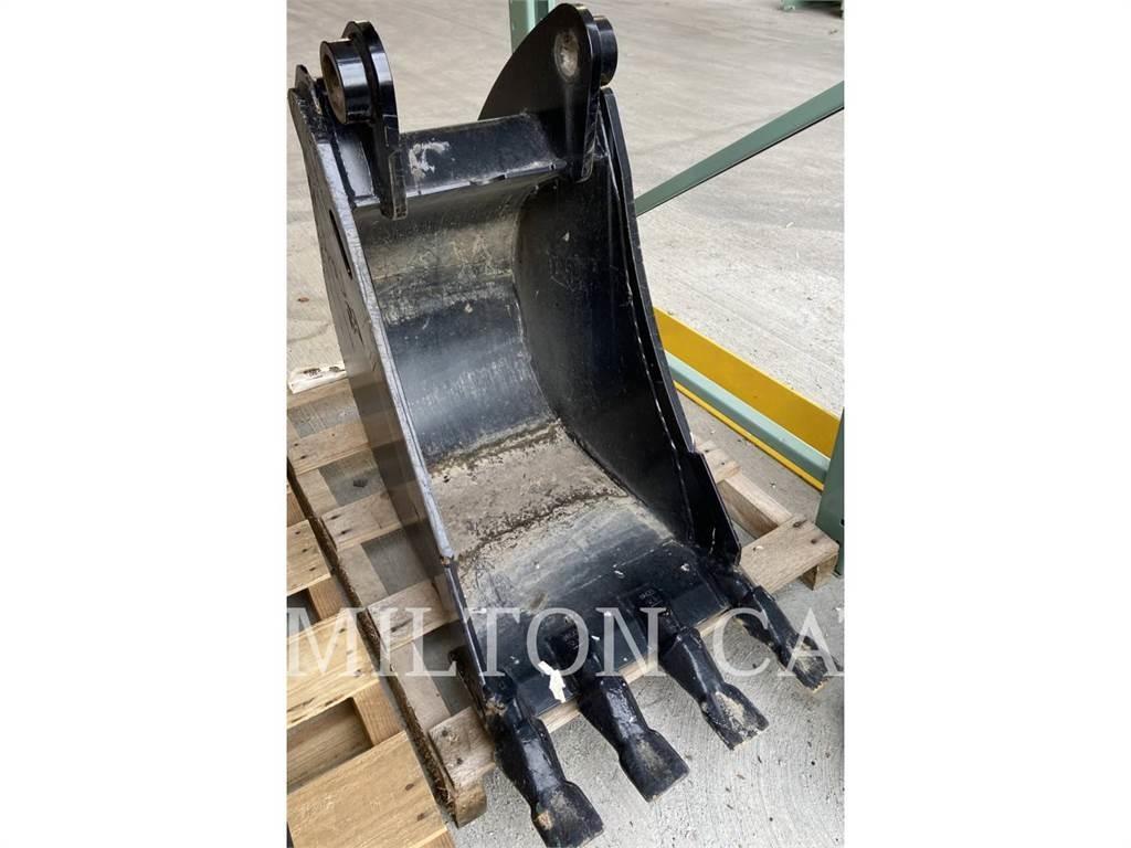 CAT BHL.18.INCH.BUCKET Skopor