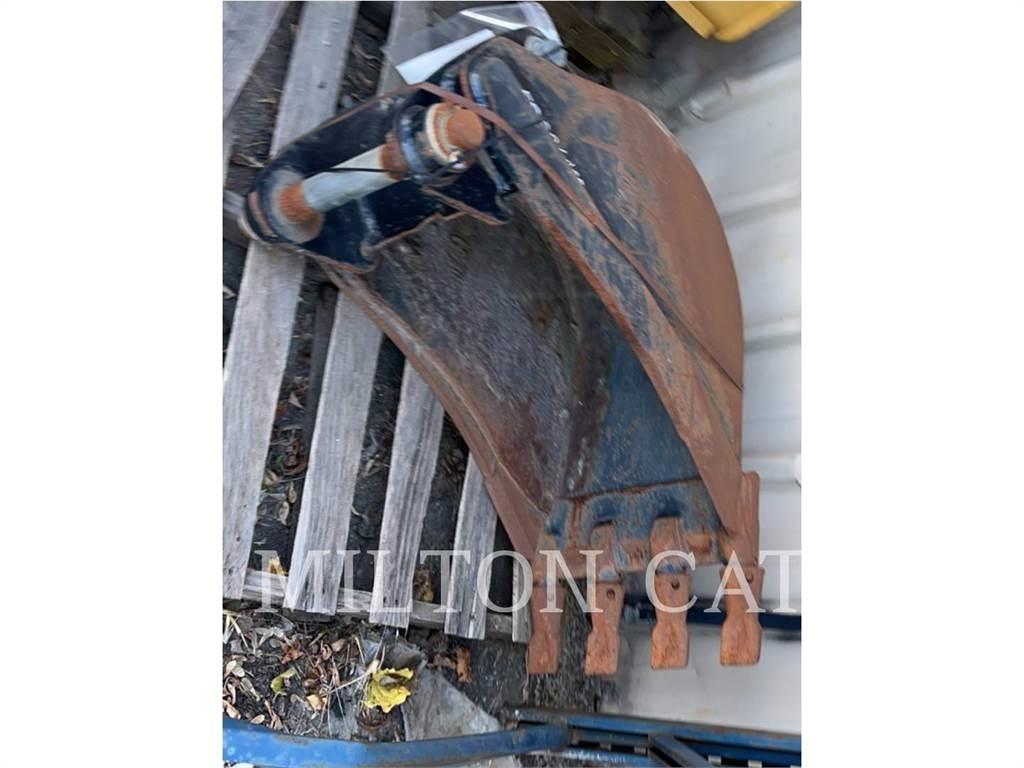 CAT BHL 18BUCKET Skopor