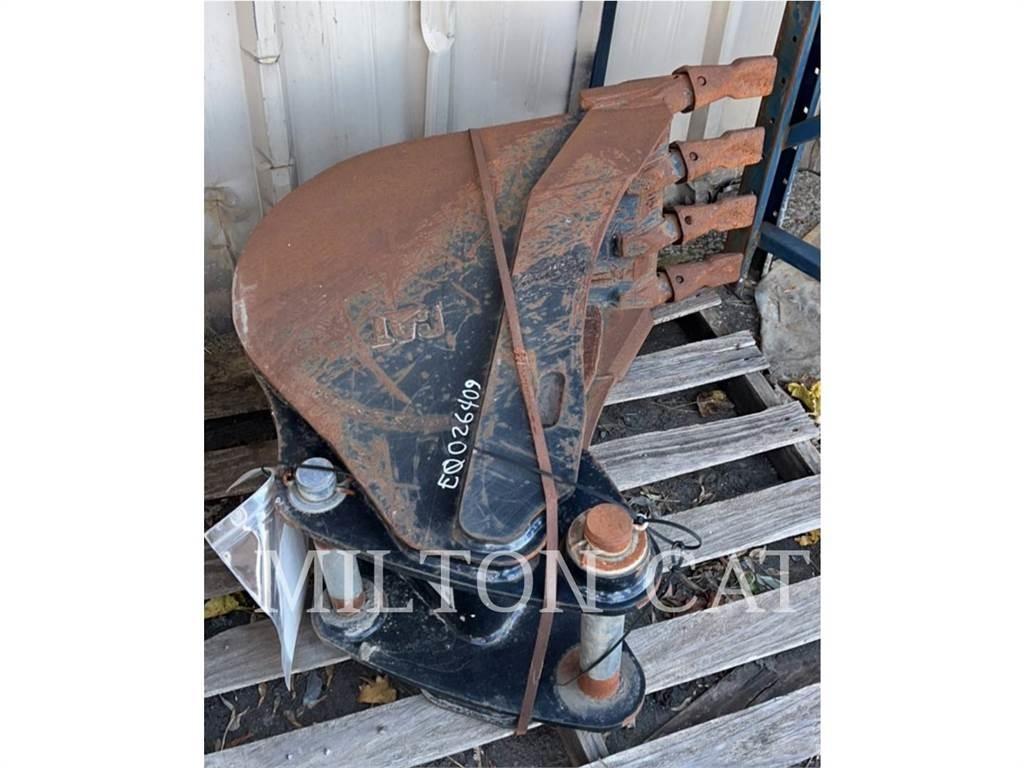 CAT BHL 18BUCKET Skopor