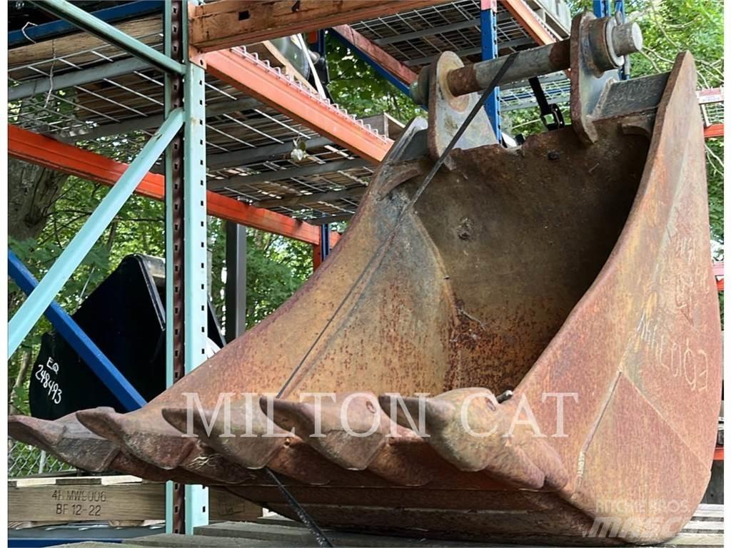 CAT BHL 24 HDR BUCKET Skopor