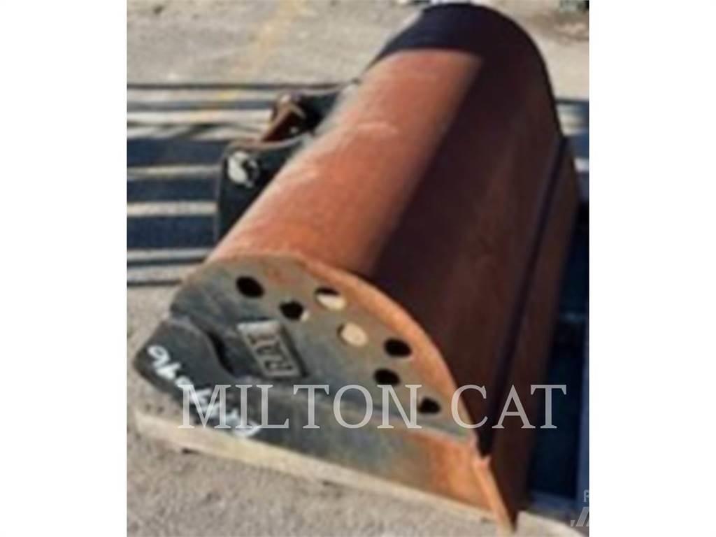 CAT BHL 48 DC BUCKET Skopor