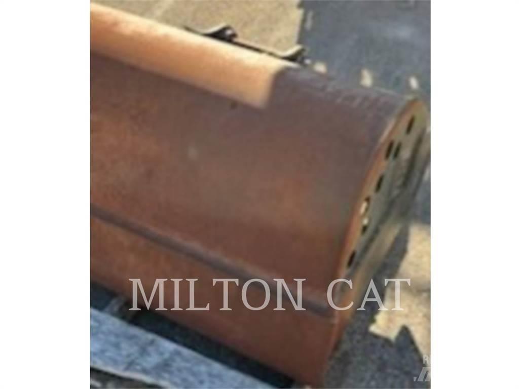 CAT BHL 48 DC BUCKET Skopor