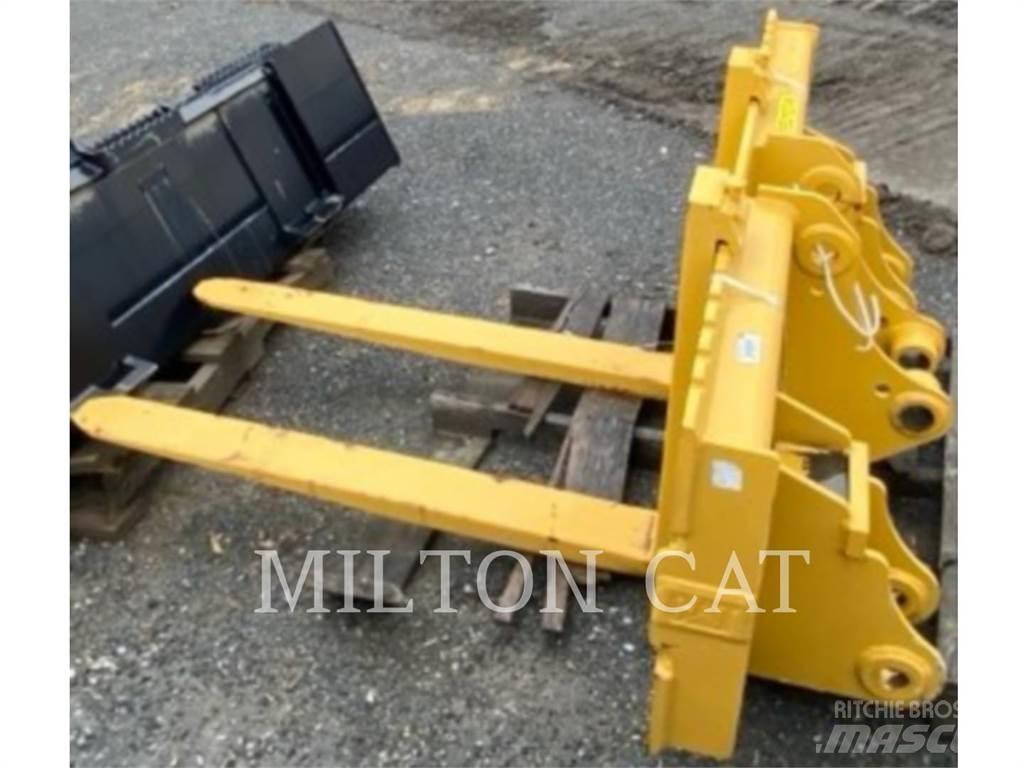 CAT BHL 48 PALLET FORKS Pallgafflar