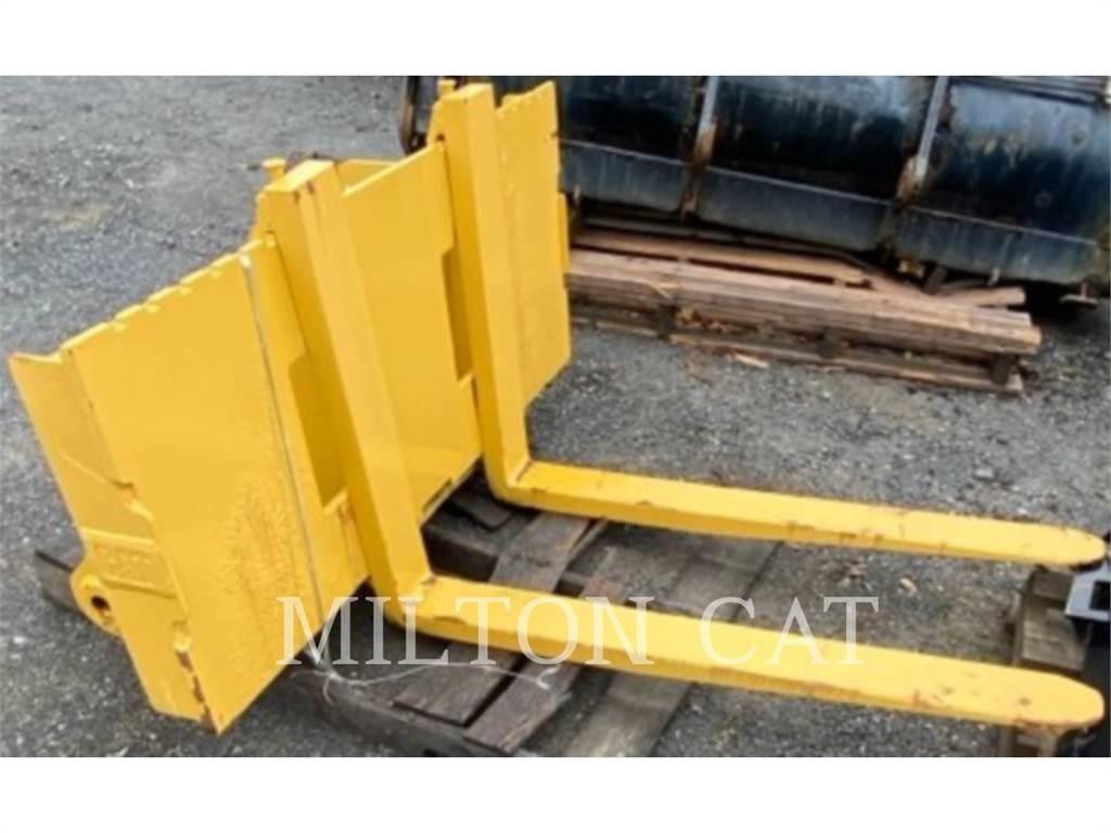 CAT BHL 48 PALLET FORKS Pallgafflar