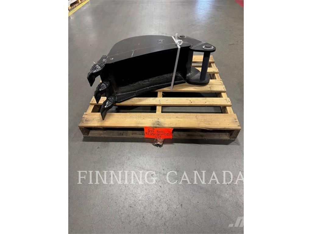 CAT BHL-BD-12 Skopor