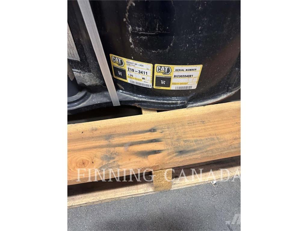 CAT BHL-BD-12 Skopor