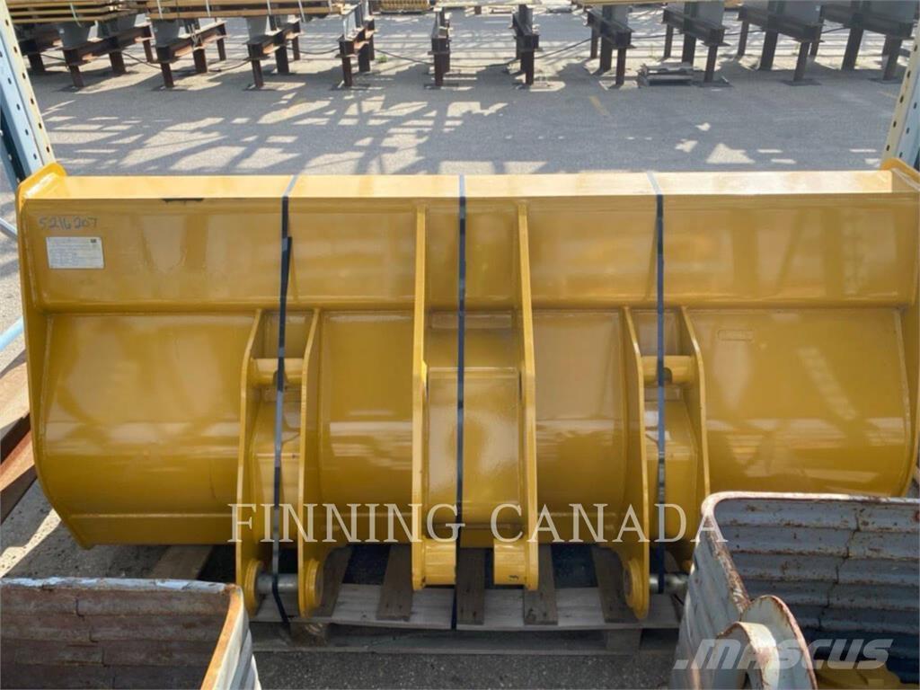 CAT BHL-BG-1.75 Skopor