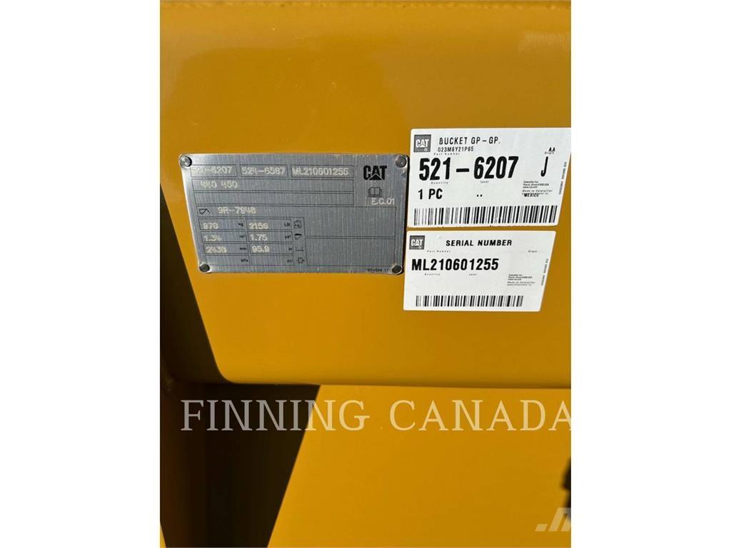 CAT BHL-BG-1.75 Skopor